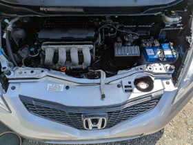 Honda Jazz 1.4i, снимка 16