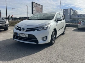 Toyota Verso 1.8, 146 к.с, снимка 1