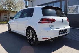 VW Golf 2.0* GTD* FULL, снимка 7