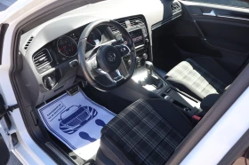 VW Golf 2.0* GTD* FULL, снимка 9