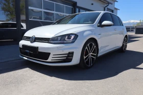 VW Golf 2.0* GTD* FULL, снимка 1