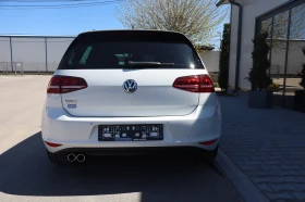 VW Golf 2.0* GTD* FULL, снимка 6