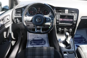 VW Golf 2.0* GTD* FULL, снимка 12