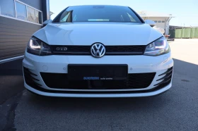 VW Golf 2.0* GTD* FULL, снимка 2