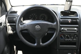 Opel Astra 1.4 Classic, снимка 9