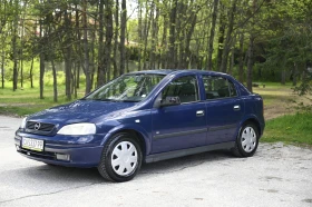 Opel Astra 1.4 Classic, снимка 1