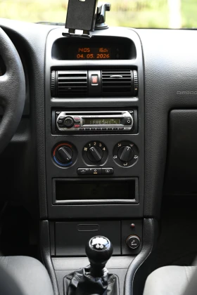 Opel Astra 1.4 Classic, снимка 16