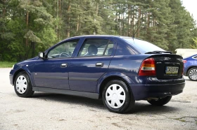 Opel Astra 1.4 Classic, снимка 4