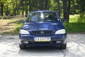 Opel Astra 1.4 Classic, снимка 2