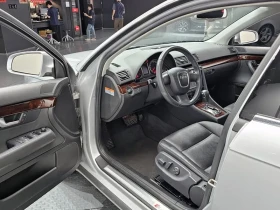 Audi A4 2.0 TFSI, снимка 11