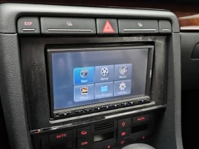 Audi A4 2.0 TFSI, снимка 16