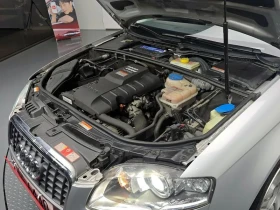 Audi A4 2.0 TFSI, снимка 6