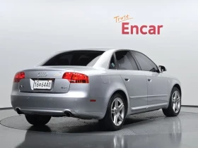 Audi A4 2.0 TFSI, снимка 2