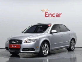 Audi A4 2.0 TFSI, снимка 1