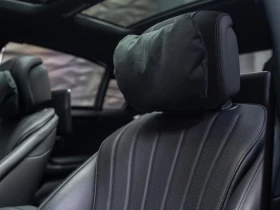 Mercedes-Benz S 400 D 4MATIC* 360* 3xTV* PANO* Head Up* Обдухв* Масаж*, снимка 12