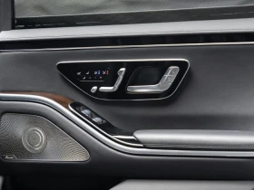Mercedes-Benz S 400 D 4MATIC* 360* 3xTV* PANO* Head Up* Обдухв* Масаж*, снимка 17
