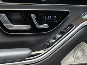 Mercedes-Benz S 400 D 4MATIC* 360* 3xTV* PANO* Head Up* Обдухв* Масаж*, снимка 16