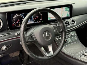 Mercedes-Benz E 400 2018 Mercedes-Benz E-Class E 400 4MATIC Sedan AWD, снимка 8