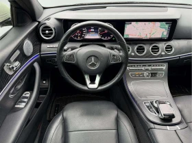 Mercedes-Benz E 400 2018 Mercedes-Benz E-Class E 400 4MATIC Sedan AWD, снимка 9