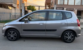 Honda Jazz 1.4i ШВЕЙЦАРИЯ 100% РЕАЛЕН ПРОБЕГ ВИДЕО, снимка 8
