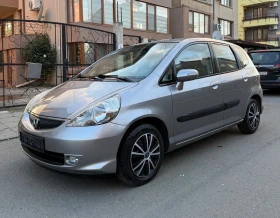 Honda Jazz 1.4i ШВЕЙЦАРИЯ 100% РЕАЛЕН ПРОБЕГ ВИДЕО, снимка 2