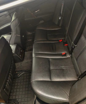 BMW 530 530 D Touring 250к.с, снимка 10