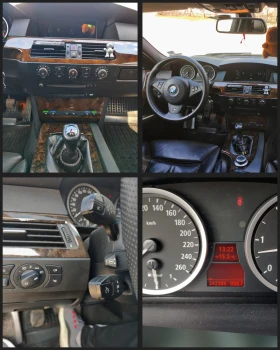 BMW 530 530 D Touring 250к.с, снимка 7