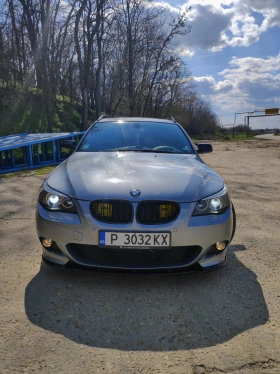 BMW 530 530 D Touring 250к.с, снимка 2