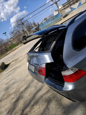 BMW 530 530 D Touring 250к.с, снимка 8