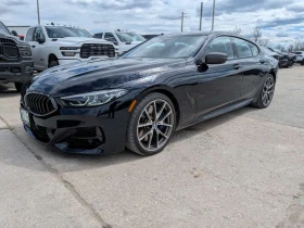 BMW 850  M850i| BOWERS & WILKINS| HUD| 360| 2 KЛЮЧА| , снимка 1