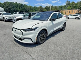 Ford Mustang, снимка 2