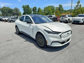 Ford Mustang, снимка 1