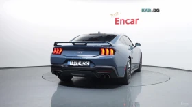Ford Mustang * 5.0* GT* PREMIUM* КОЖА* ПОДГРЕВ* ОБДУХВАНЕ* , снимка 4