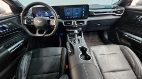 Ford Mustang * 5.0* GT* PREMIUM* КОЖА* ПОДГРЕВ* ОБДУХВАНЕ* , снимка 7