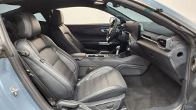 Ford Mustang * 5.0* GT* PREMIUM* КОЖА* ПОДГРЕВ* ОБДУХВАНЕ* , снимка 10
