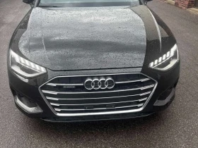 Audi A4 Komfort / LED / DISTRONIC / АВТОКРЕДИТ, снимка 13