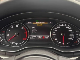 Audi A4 Komfort / LED / DISTRONIC / АВТОКРЕДИТ, снимка 8