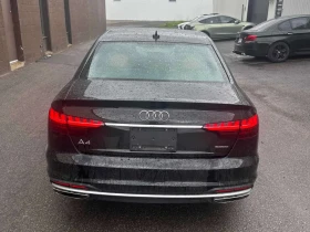 Audi A4 Komfort / LED / DISTRONIC / АВТОКРЕДИТ, снимка 4