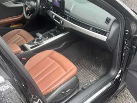Audi A4 Komfort / LED / DISTRONIC / АВТОКРЕДИТ, снимка 11