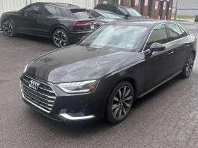Audi A4 Komfort / LED / DISTRONIC / АВТОКРЕДИТ, снимка 1