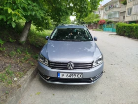 VW Passat 7 4motion 2.0 TDI, снимка 1