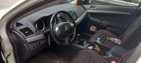 Mitsubishi Lancer 1.5, снимка 8
