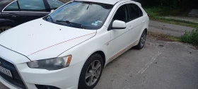 Mitsubishi Lancer 1.5, снимка 2
