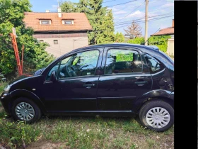 Citroen C3 I, снимка 3