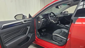 VW Arteon 2.0 TDI* PRESTIGE* КОЖА* ПАНО* ОБДУХВ* ПАНО* , снимка 10