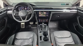 VW Arteon 2.0 TDI* PRESTIGE* КОЖА* ПАНО* ОБДУХВ* ПАНО* , снимка 7