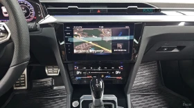 VW Arteon 2.0 TDI* PRESTIGE* КОЖА* ПАНО* ОБДУХВ* ПАНО* , снимка 12