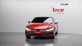 VW Arteon 2.0 TDI* PRESTIGE* КОЖА* ПАНО* ОБДУХВ* ПАНО* , снимка 3
