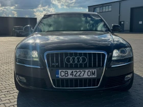 Audi A8 * БРОНИРАН* VR9* , снимка 2