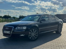 Audi A8 * БРОНИРАН* VR9* , снимка 3